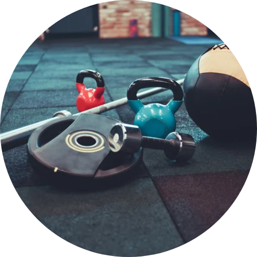 Gym & Wellness