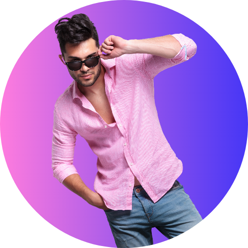 Men's Fashion