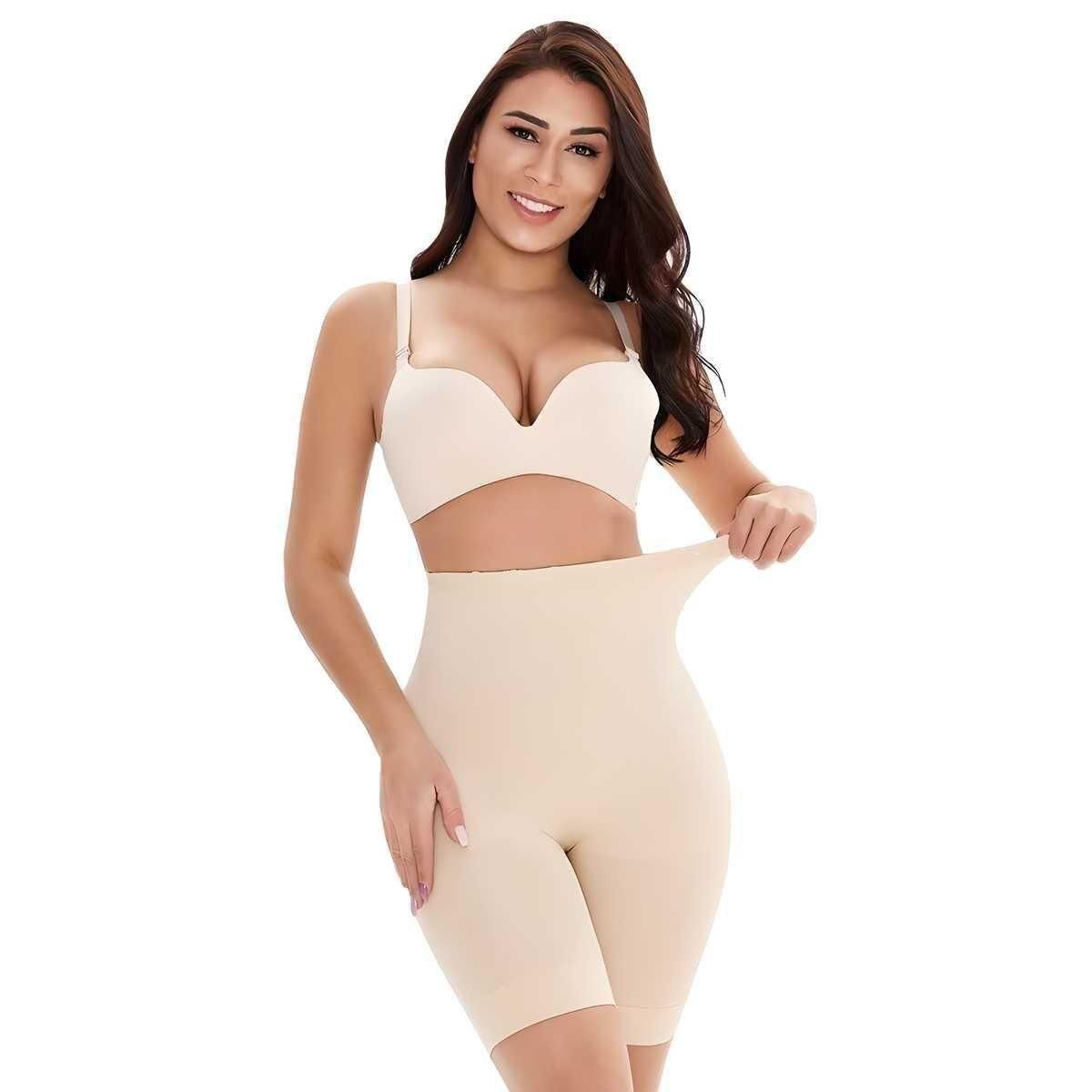 4-in-1 Shaper - Quick Slim Shape Wear Tummy.